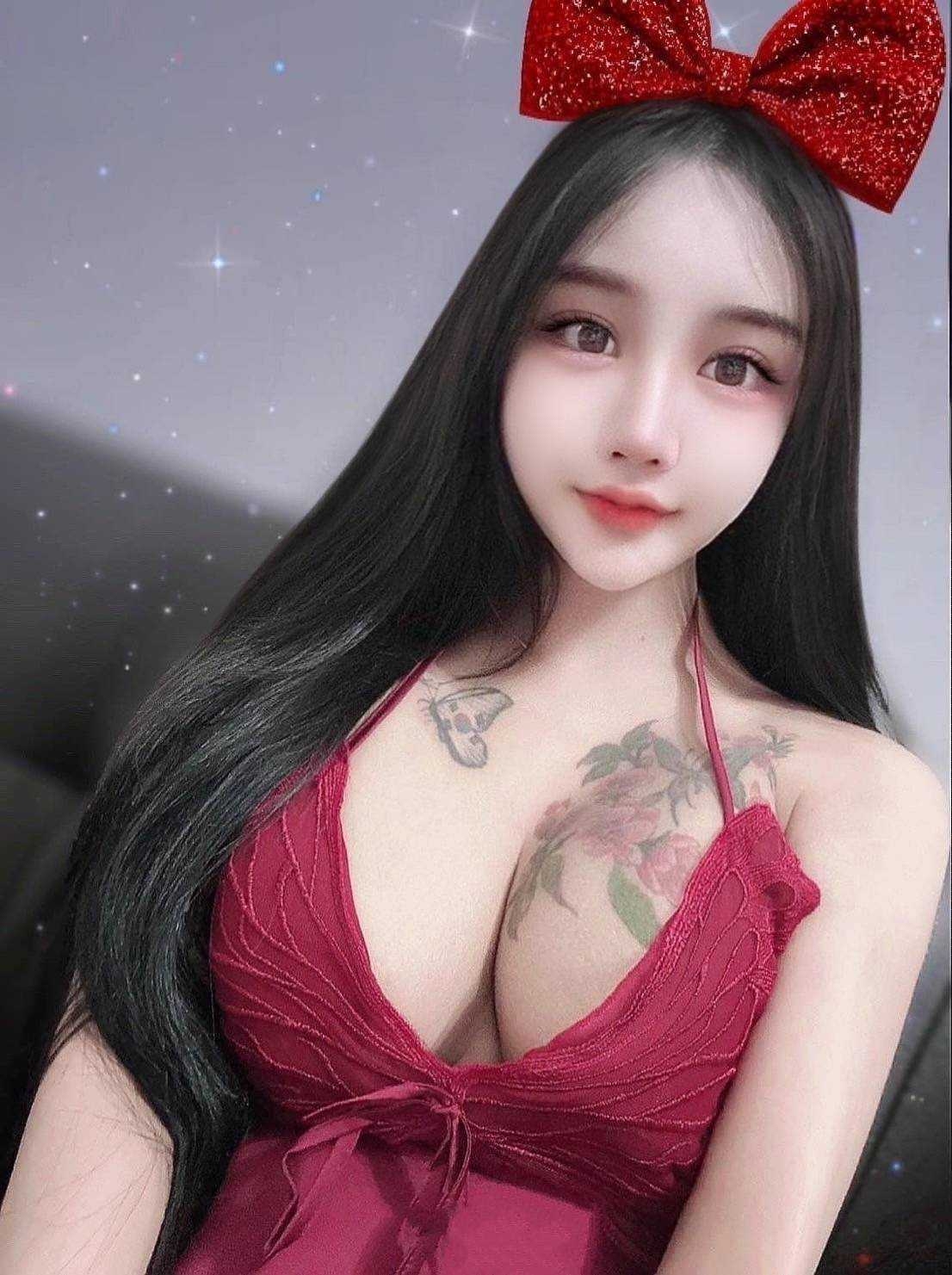 蘇雪兒 金門 小模 22|36D